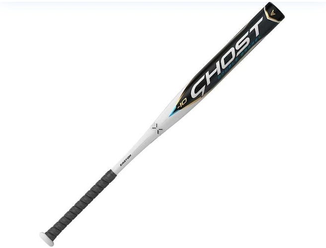 New 2022 Easton Composite Ghost Bat (-10) 23 oz 33"