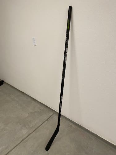 Dustin Brown Pro Stock CCM RibCor Trigger2 PMT Hockey Stick