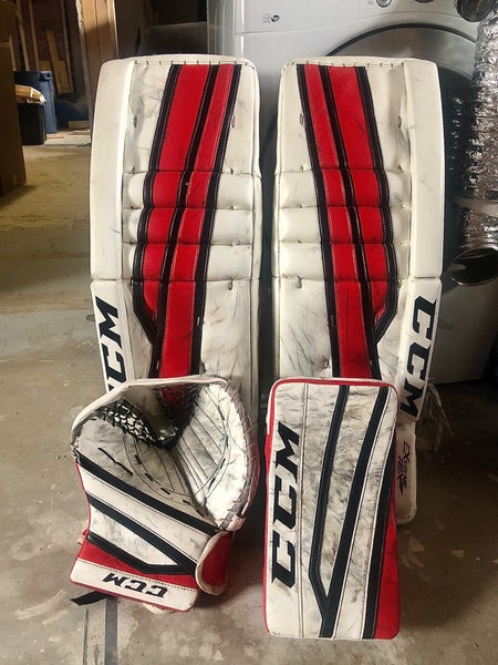 CCM EFLEX II
