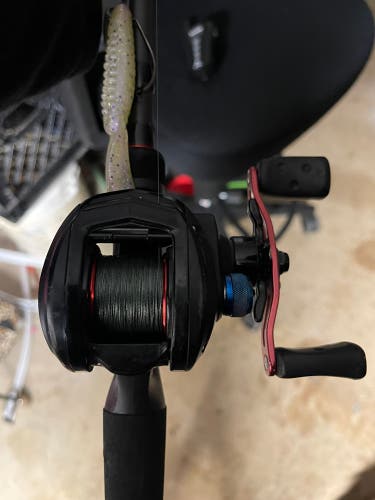 ABU Garcia Fishing Reel