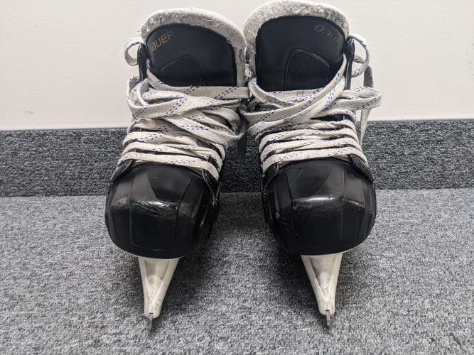 Senior Bauer Supreme S170 Extra Wide Width Size 6.5 Hockey Goalie Skates