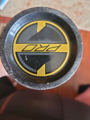 Used USSSA Certified 2020 Rawlings Composite Quatro Pro Bat (-10) 19 oz 29"