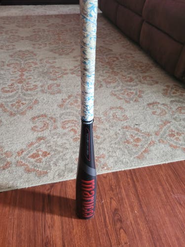 Used USSSA Certified 2020 Marucci Alloy Cat 9 Bat (-10) 19 oz 29"
