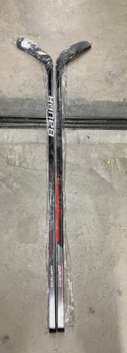 NEW Bauer Vapor Hyperlite League Hockey Stick Left P88 77 Flex