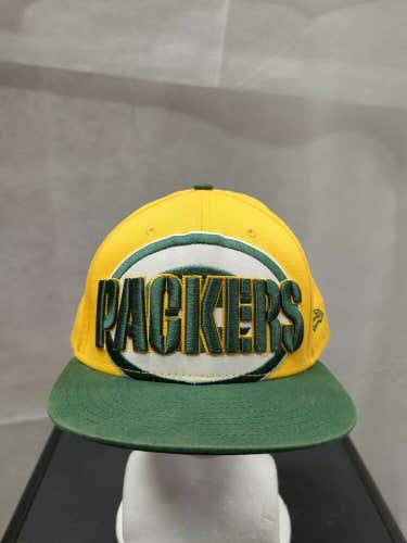 Green Bay Packers New Era 9fifty Snapback Hat NFL