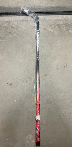 NEW Bauer Vapor FlyLite League Hockey Stick Left P92 77 Flex