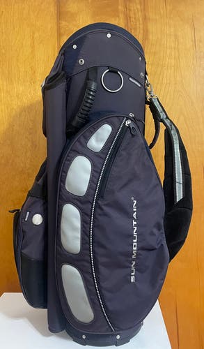 Sun Mountain C-130 Cart Bag