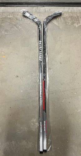 NEW Bauer Vapor Hyperlite League Hockey Stick Left P92 77 Flex