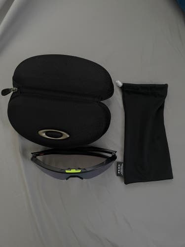 One Size Fits All Oakley Sutro Sunglasses