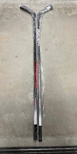 NEW Bauer Vapor Hyperlite League Hockey Stick Right P28 87 Flex