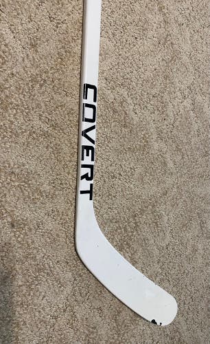 Warrior Covert QR Edge