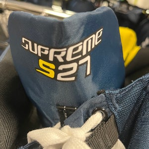 Junior XL Bauer Supreme S27 Hockey Pants