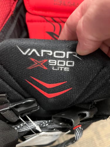 Junior Small Bauer Bauer Vapor X900 Lite Hockey Pants