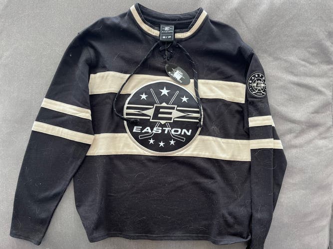 Easton retro top sweat shirt