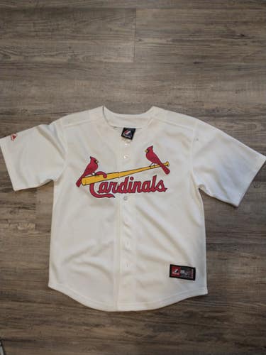 St Louis Cardinals jersey Pujols