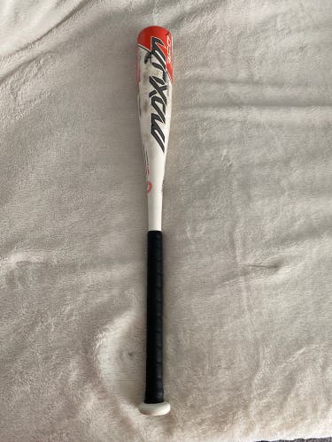 USSSA Certified Composite (-12) 14 oz 26" Maxum 360 Bat