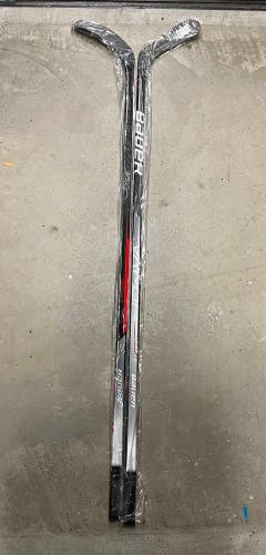 NEW Bauer Vapor Hyperlite League Hockey Stick Right P92 87 Flex