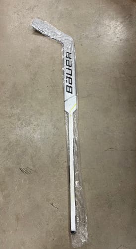 NEW Bauer Hyperlite Goalie Sticks Regular 26” P31