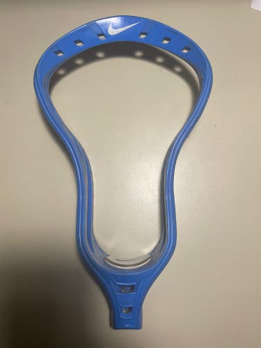 Used Unstrung Blue Nike Lakota U Head