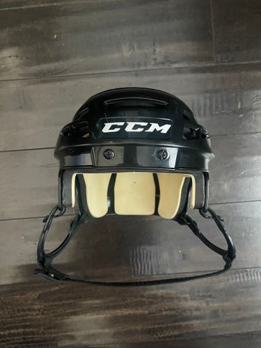 CCM Vector V08 Helmet Small Black