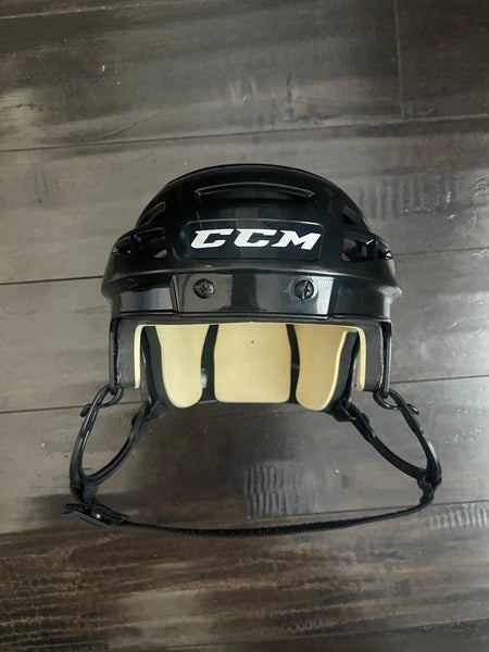 CCM Vector V08 Helmet Small Black