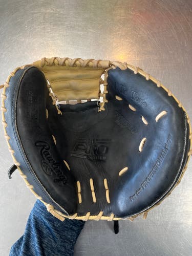 Rawlings PSCM33BC Pro Series 33" Catcher's Mitt