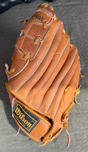 Wilson Pro Special Dave Cash Baseball Glove