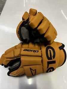 Eagle Aero Gloves Made in Canada Tanned Gloves-New