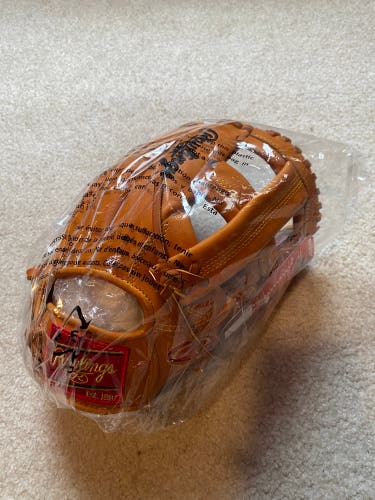 *RARE* Rawlings HORWEEN PRO-TT2