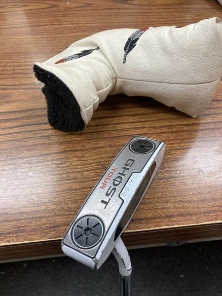 Taylormade Ghost Tour DA 62 Putter