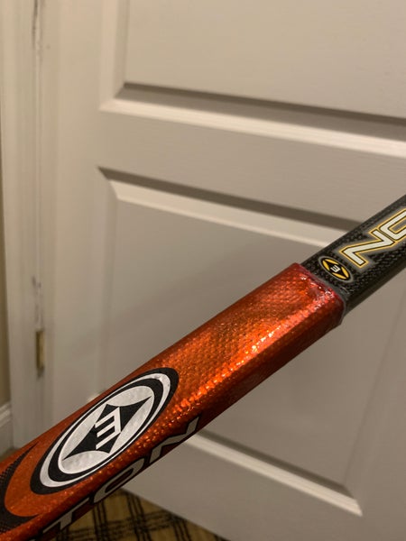 Lightly Used Easton Z Bubble Shaft