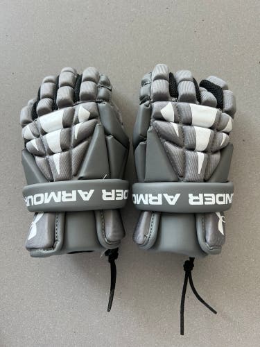 Under Armor Men’s Lacrosse Gloves