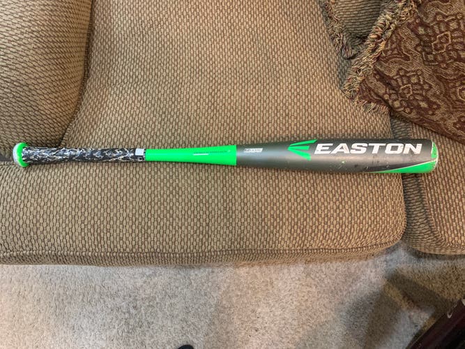 BBCOR Certified Alloy (-3) 28 oz 31" Z-Core Bat