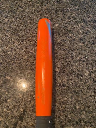 Easton Orange Mako
