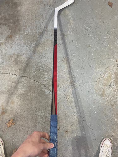 Senior Right Handed P28 102 Flex Supreme UltraSonic Stick