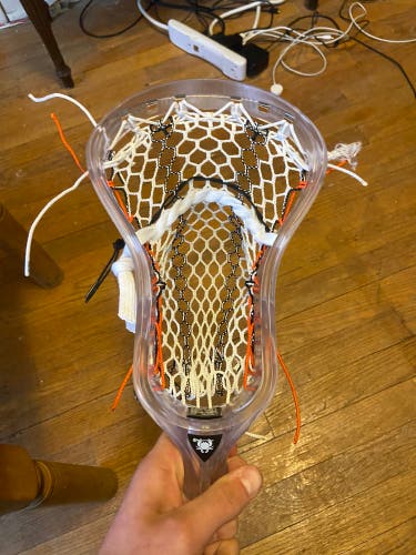 Used Attack & Midfield Strung DNA Diamond Head