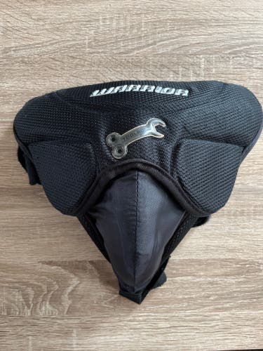 Used Small Warrior Jock