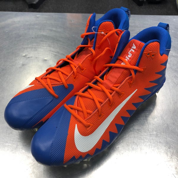 Nike 884527-810 Size 17 Football Cleats
