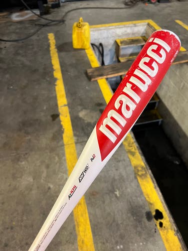 Marucci Cat 8