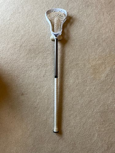 True Alloy 4.0 w. Frequency D Head Strung Micro Mesh