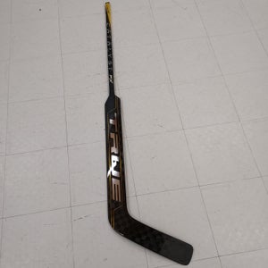 New Senior True Catalyst PX full right Goalie Stick 26" MC2 Paddle
