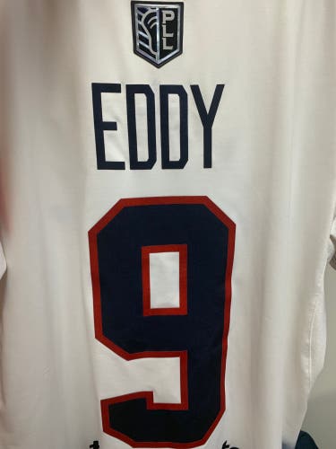 Eddy GW jersey