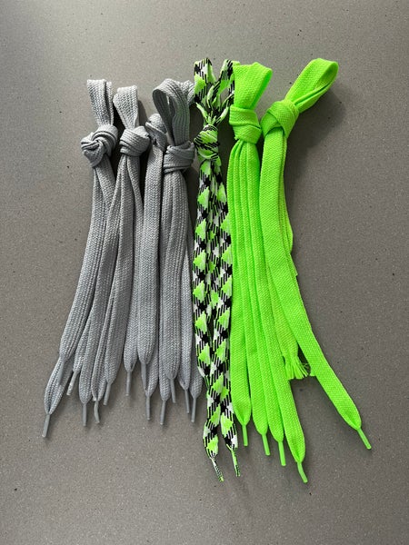 Lacrosse Shooter Strings