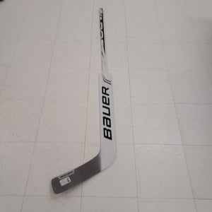 New Senior Bauer Full Right Vapor x2.9 Goalie Stick 26" Paddle