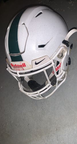 Riddell Speedflex Football Helmet