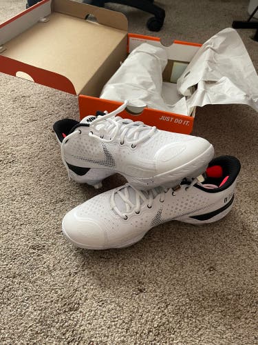 Nike Alpha Huarache 3 Low