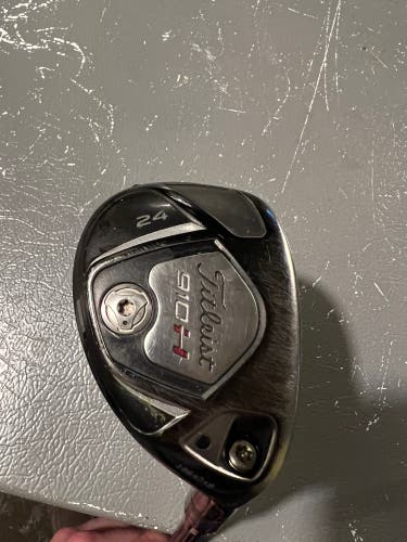 Used Titleist 3H 910H RH RF
