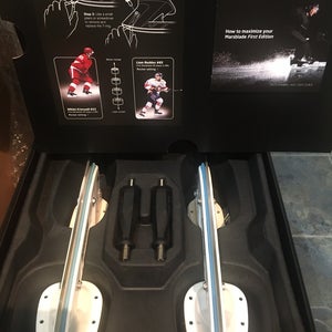 Marsblade I1 Ice Hockey Holder & Steel Size 238-New in Box