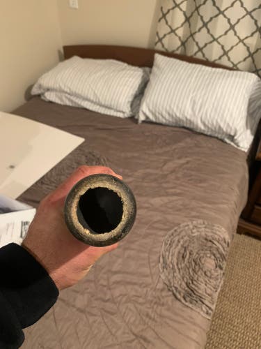 2021 Wood (-3) 28 oz 31" Bat