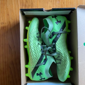 Brand New Under Armour Magnetico PRO FG Men's Size 9 U.S